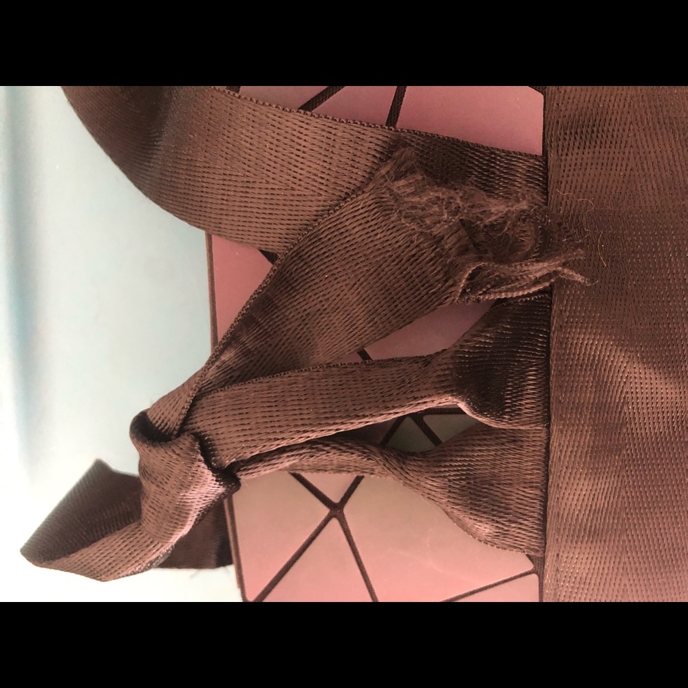 Abstract Iridescent Backpack - image 3